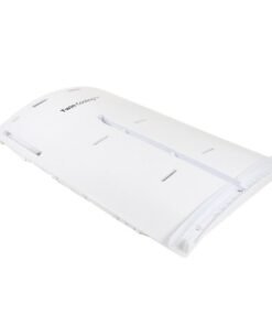 SAMSUNG REFRIGERATOR EVAPORATOR COVER ASSEMBLY - DA97-13757A