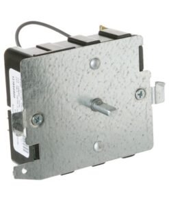 GE TIMER - WH12X10079