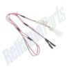 GE ROD SENSOR HARNESS - WE08X10087