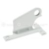 GE REFRIGERATOR HINGE CENTER 18 WH - WR13X10319