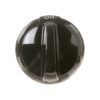 GE THERMOSTAT KNOB - WB03X22822