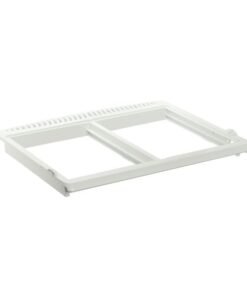 FRIGIDAIRE REFRIGERATOR CRISPER PAN COVER - 240364787