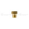 GE HIGH ALT ORIFICE NG MAIN - WB28T10157