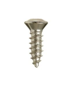 GE SCR 8-18 AB FLT15 3/8 SS - WB01K10087