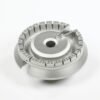 GE HOTPOINT RANGE/OVEN/COOKTOP LARGE BURNER HEAD - WB18X21512