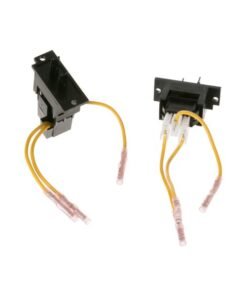 GE DISHWASHER KIT SWITCH - WD35X10016