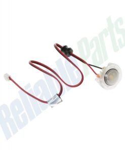 GE TUB LIGHT - WH12X10568