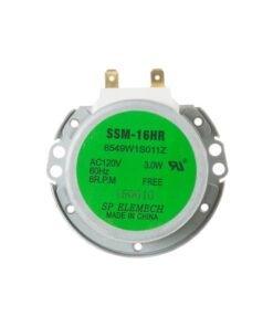 GE FAN, CLOCKWISE - WB26X10240