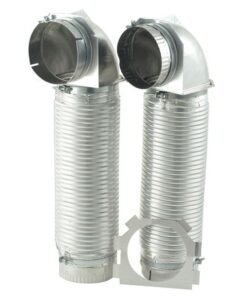 WHIRLPOOL VENT KIT - 4396028