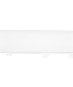 GE REFRIGERATOR SHIELD LIGHT - WR17X3489