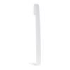 GE REFRIGERATOR WHITE HANDLE SET - WR12X32352