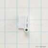 GE REFRIGERATOR SMALL DOOR SUPPORTER-RI - WR90X20298