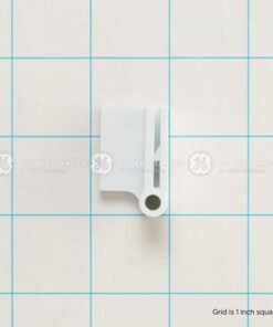 GE REFRIGERATOR SMALL DOOR SUPPORTER-RI - WR90X20298