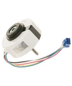 GE AIR CONDITIONER DC IN FAN MOTOR - WP94X10306