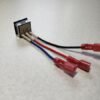 SAMSUNG SVC-HARNESS SWITCH - DE81-09306A