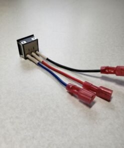 SAMSUNG SVC-HARNESS SWITCH - DE81-09306A