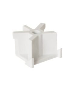 GE REFRIGERATOR SPACER TRACK - WR02X13679