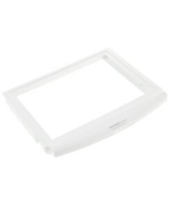 GE REFRIGERATOR COVER MIDDLE PAN - WR32X26245