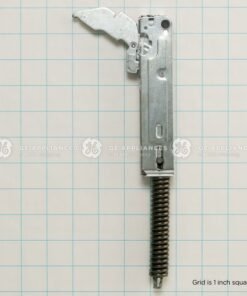 GE DOOR HINGE - WB10X30271