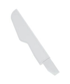 GE CAP-END RIGH - WB7K386