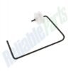 GE IDLER ARM ASSEMBLY - WE12M52