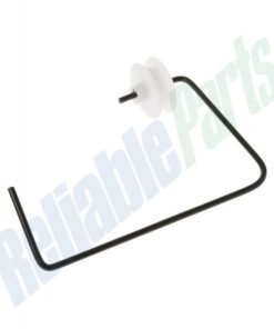 GE IDLER ARM ASSEMBLY - WE12M52