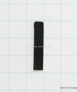 GE PAD FELT BK - WB2K64