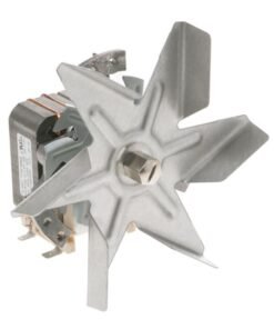 GE FAN MOTOR CONVECT-2SPEED - WB26K10003