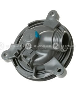 GE DISHWASHER DIVERTER ASSEMBLY - WD18X23221