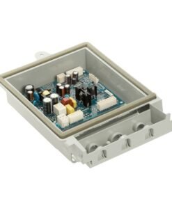 FRIGIDAIRE REFRIGERATOR MAIN POWER BOARD - 241996363