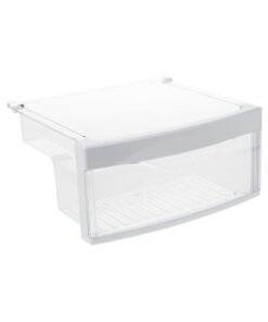 GE REFRIGERATOR PAN MIDDLE CHILL ASSEMBLY - WR32X26230