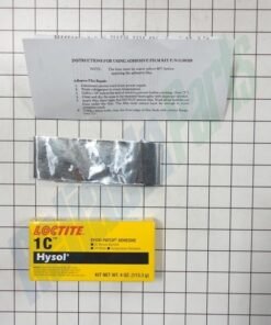 FRIGIDAIRE/ELECTROLUX REFRIGERATOR KIT-REPAIR - 5300185406