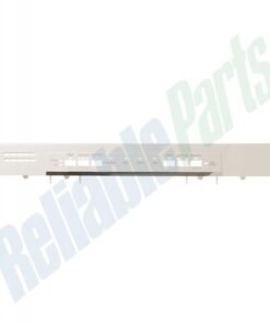 GE DISHWASHER PANEL CONTROL ASSEMBLY - WD34X11819