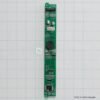GE REFRIGERATOR BOARD ASSEMBLY TEMP CONTROL - WR55X10684