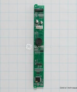 GE REFRIGERATOR BOARD ASSEMBLY TEMP CONTROL - WR55X10684