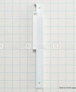 GE REFRIGERATOR SUPPORT SLIDE BASKET - WR72X10062