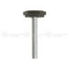 GE REFRIGERATOR LEVELING SCREW - WR01X10994