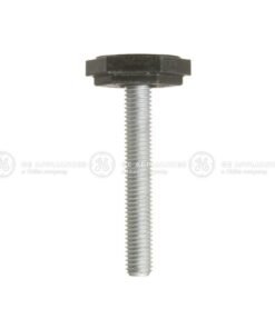 GE REFRIGERATOR LEVELING SCREW - WR01X10994