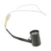 GE LAMP SOCKET - WB02X11039