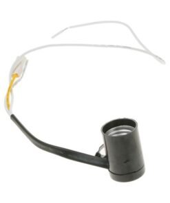 GE LAMP SOCKET - WB02X11039