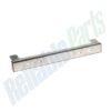 GE PANEL AND COVER ASSEMBLY - WB36X20494