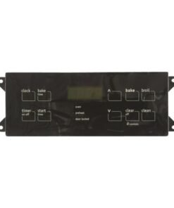 FRIGIDAIRE/ELECTROLUX TIMER CLOCK - 318185731