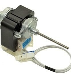 LG REFRIGERATOR CONDENSOR FAN COOLING MOTOR - 4680JB1026H