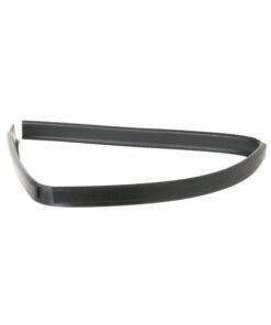 GE GASKET GAS MT FRT (BLK) - WB04T10059