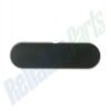 GE OVAL BURNER ASSEMBLY - WB16K10076