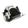 GE REFRIGERATOR ASSEMBLY CASE-ICE ROUTE - WR13X10737