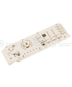 GE WASHING MACHINE MAIN CONTROL - WH18X27383
