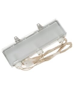 GE LAMP HALOGEN ASSEMBLY - WB08K10011