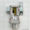 GE VALVE CONTROL ASSEMBLY - WB21K10160