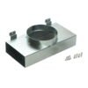 FISHER & PAYKEL RANGE HOOD DIVERTER RECIRC METAL - 792580